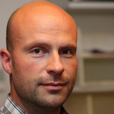 Profile Picture of René Madsen (@Madsen2Rene) on Twitter