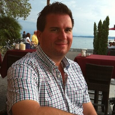 Profile Picture of Alex Schatz (@AlexanderSchatz) on Twitter