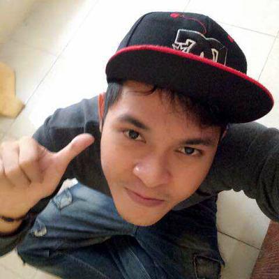 Profile Picture of Eric Choo (@choo_96003) on Twitter