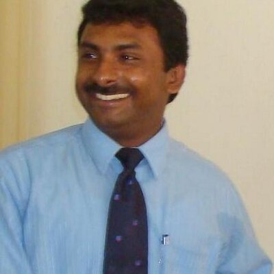 Profile Picture of Hari Nair (@HariNairKJ) on Twitter