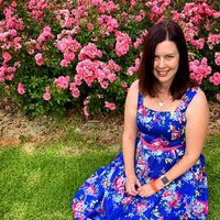 Profile Picture of Danielle Squire (@danielle-squire-4) on Quora