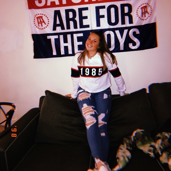 Profile Picture of Jordyn Carpenter (@jcarpentern8) on Poshmark