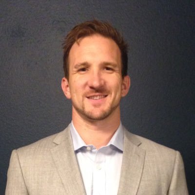Profile Picture of Dr. Dustin Knutson (@DrDustinKnutson) on Twitter
