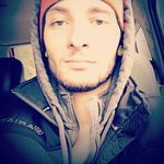 Profile Picture of David Hadlock (@2legsinthe_grave) on Instagram