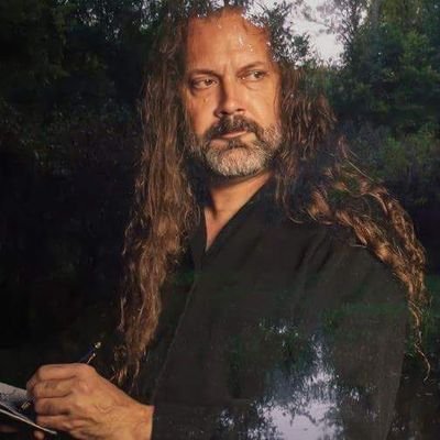 Profile Picture of Mark Masters (@ArumDarquechill) on Twitter