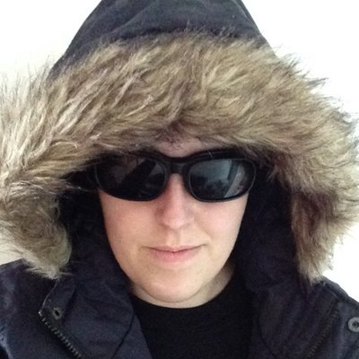 Profile Picture of Lea Fletcher (@leafwrites) on Twitter