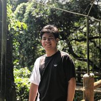 Profile Picture of Maron James Abejar (@maron-james-abejar) on Quora