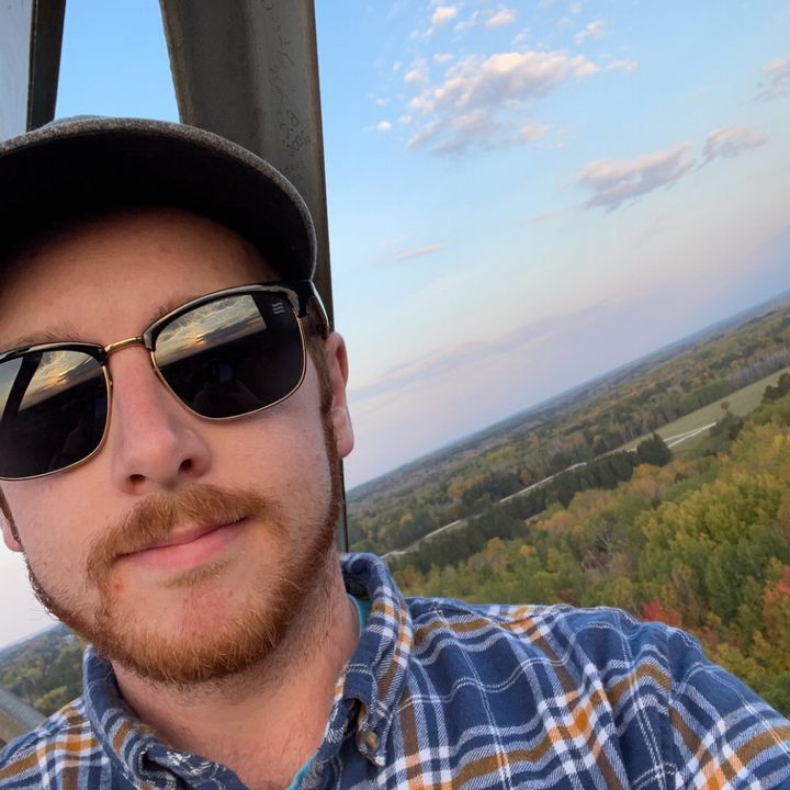 Profile Picture of Darrell Pinkston (@@darrellpinkston) on Tiktok