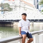 Profile Picture of Aaron (@aaron._.ryan) on Instagram