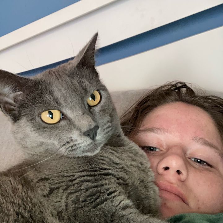 Profile Picture of Lucy Button (@lucybutton29) on Tiktok