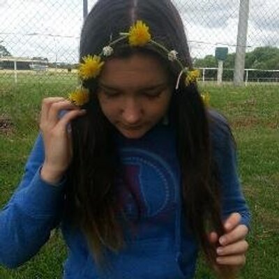 Profile Picture of Alison Foreman (@alison4man) on Twitter