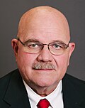 Profile Picture of Steve Tarvinon Wikipedia