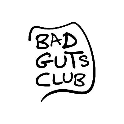 Profile Picture of Jeremy And Eli (@badgutsclub) on Twitter