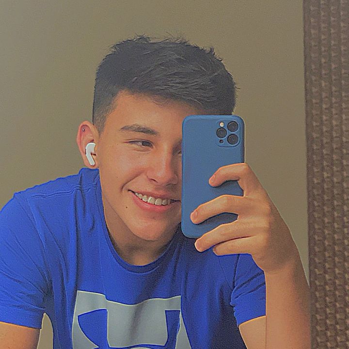 Profile Picture of Thomas Pachon (@thomaspachon5) on Tiktok