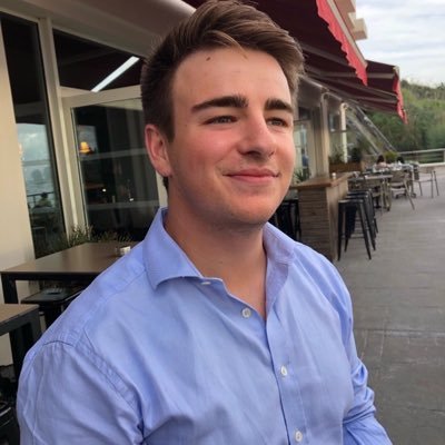 Profile Picture of Paul-Antoine (@PaulAntoineRchr) on Twitter