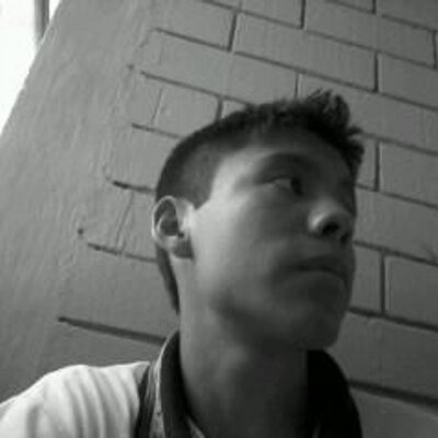 Profile Picture of Mario Ovalle (@MarioPoetas) on Twitter