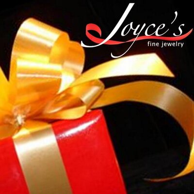 Profile Photo of Joyce's Fine Jewelry (@Wrapped_InRed) on Twitter