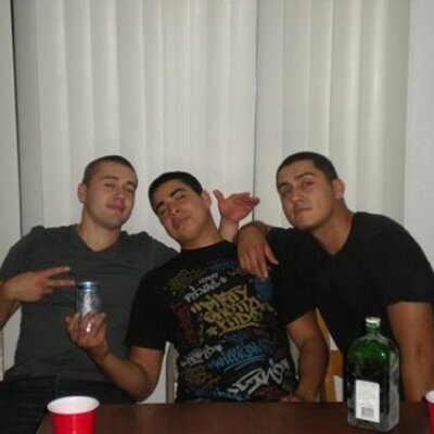 Profile Picture of Peter Ontiveros (@sweetpeet17) on Twitter