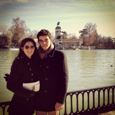 Profile Picture of Basilio Angulo Lara (@basi300) on Twitter