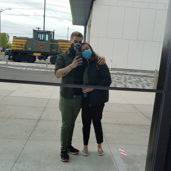 Profile Picture of Edward Fites (@eword298) on Poshmark