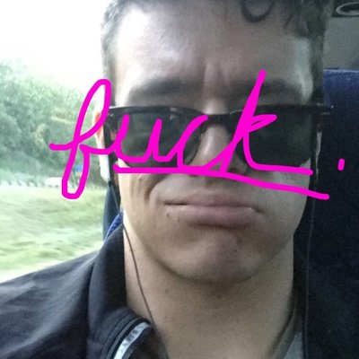 Profile Picture of Klipo (@Spear_fight) on Twitter