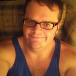 Profile Picture of Kevin Hearst (@bigolkev1987) on Instagram
