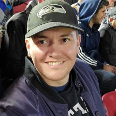 Profile Picture of Sean Mears (@shonuff206) on Twitter