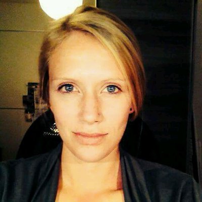 Profile Picture of Julia Göthe (@JulezSciuto) on Twitter