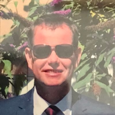 Profile Picture of Tony Kyle MA (Ed) (@exmilitarynurse) on Twitter