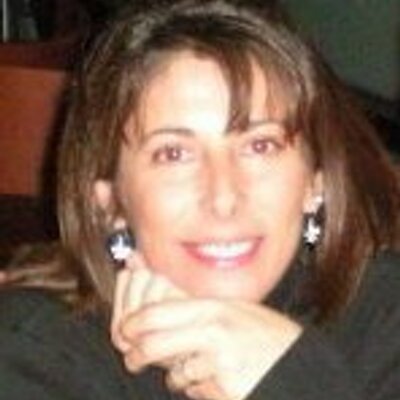 Profile Picture of Alyson Pisani (@AlysonMichaels) on Twitter