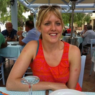 Profile Picture of Catherine Boo Hendra (@BooHendra) on Twitter