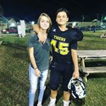 Profile Picture of MATTHEW VELASCO (@pg_football45) on Instagram
