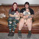 Profile Picture of Haley Herrod (@boy_mom.77) on Instagram