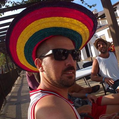 Profile Picture of Ivan Domingo Robledo (@ivanrobledo) on Twitter