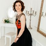 Profile Picture of Екатерина Рижницына (Косевич) (@katekotas) on Instagram