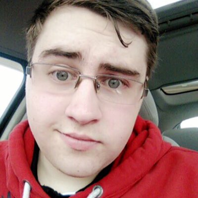 Profile Picture of Alex Stefanovic (@alexstef98) on Twitter