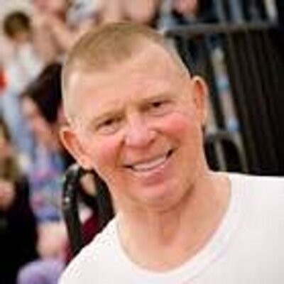 Profile Picture of Bob Backlund (@@BobBacklundWWE) on Twitter