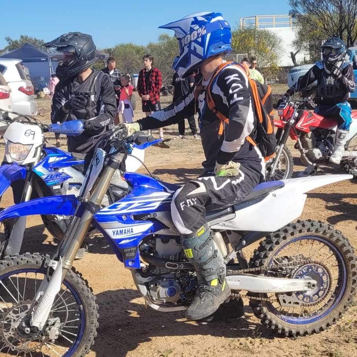 Profile Picture of Marcus Otley (@marcus_luxing) on Tiktok