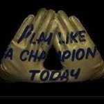 Jacob Levandoski - Instagram Profile Picture of Jacob Levandoski (@notre_dame_4) on Instagram