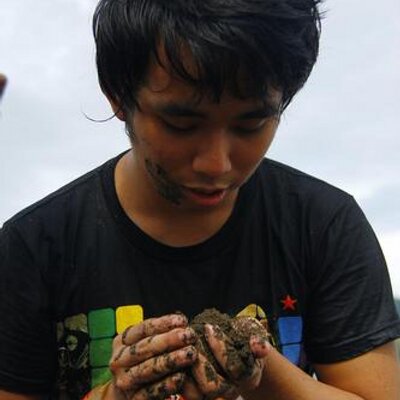 Profile Picture of Kim Dwight Mateo (@kimpoymateo02) on Twitter