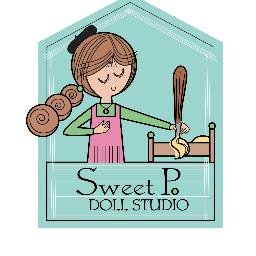 Profile Picture of Sweet P. Doll Studio (@BreunigPaula) on Twitter