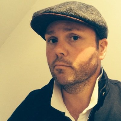 Profile Picture of Barry Snell (@Berkwithamerc) on Twitter