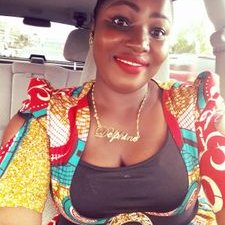 Profile Picture of Delphine Jones (@DelphineJones4) on Twitter