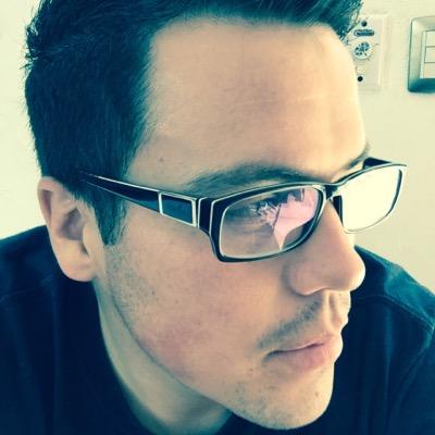 Profile Picture of Carlos Aragón (@CachoAM) on Twitter