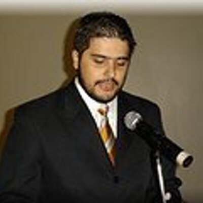 Profile Picture of Samuel Pacheco (@samuelpachecoGo) on Twitter