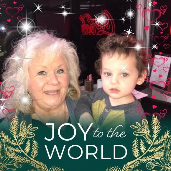 Profile Picture of Geraldine Haskins (@gerrymh2246) on Poshmark