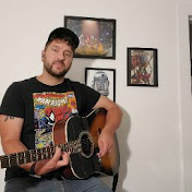 Profile Picture of Andrew Stott (@AndrewStottisTheIndiWerWlf) on Youtube