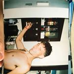 Profile Picture of Luke Bracey McKnight (@muke_lcknight) on Instagram