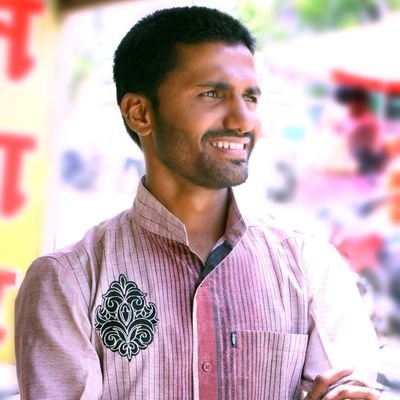 Profile Picture of Gajanan Shingne (@igaju_s) on Twitter