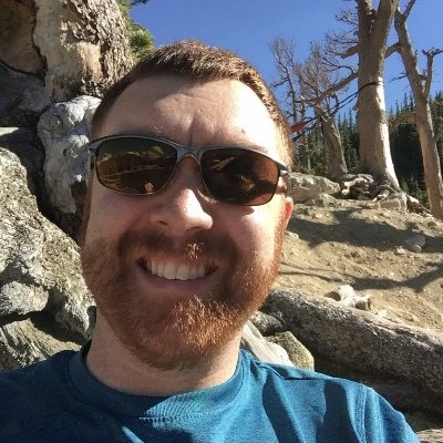 Profile Picture of Justin Martin (@jus10mar10) on Twitter